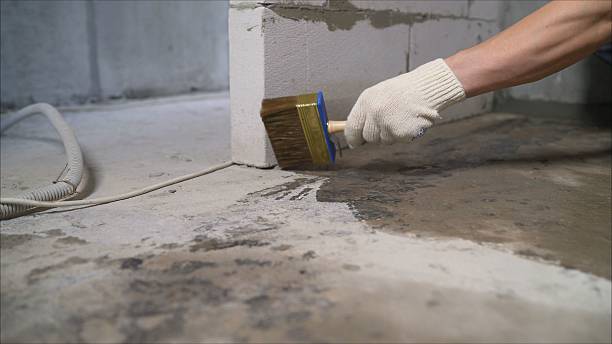 24/7 Emergency Interior Drainage System experts in Livingston, AL
